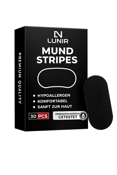 Mund Stripes