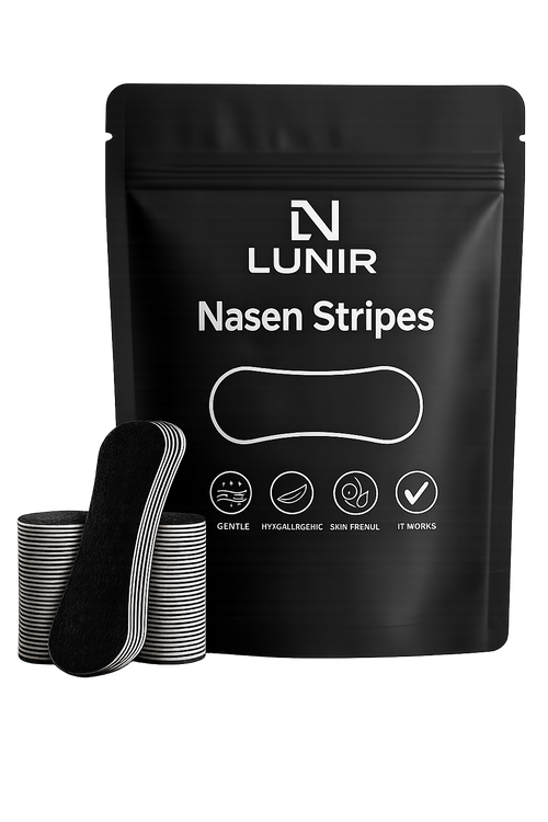 Nasen Stripes