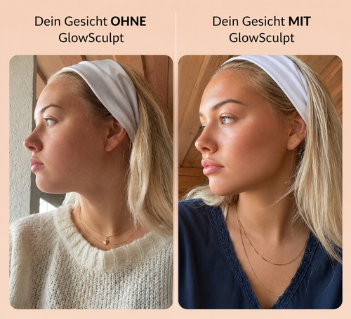 GlowSculpt™