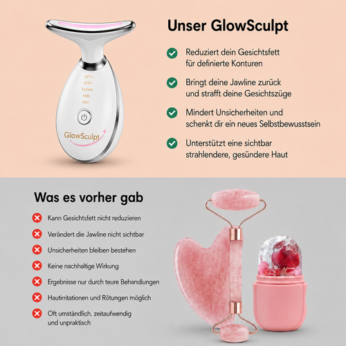 GlowSculpt™