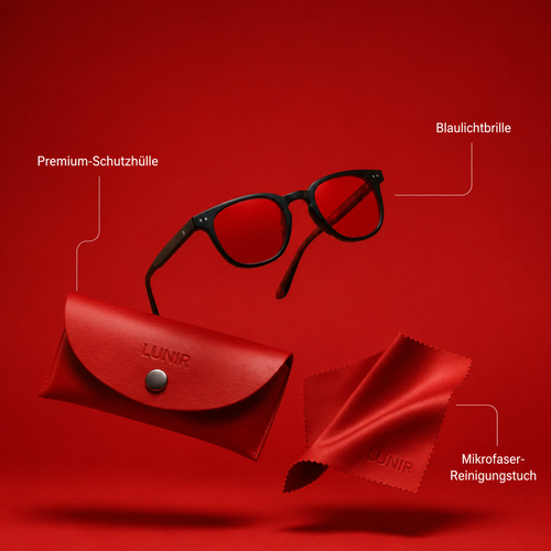 Noctis®  Recovery Schlafbrille