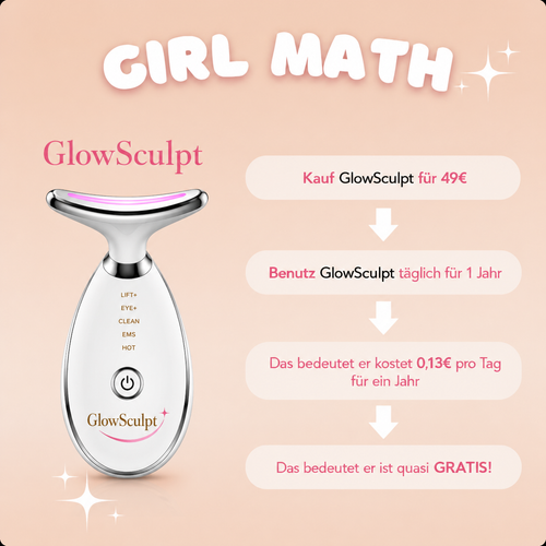 GlowSculpt™