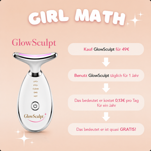 GlowSculpt™