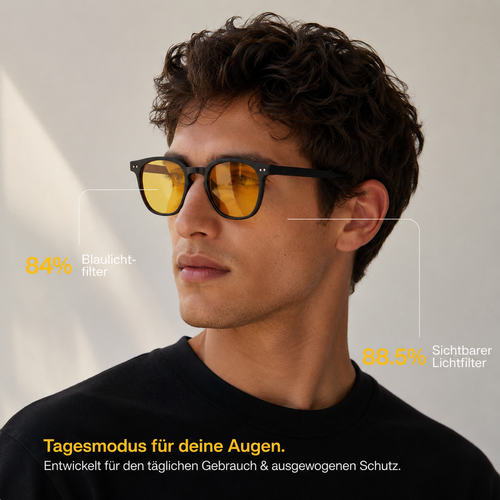 Selton® Tagesbrille