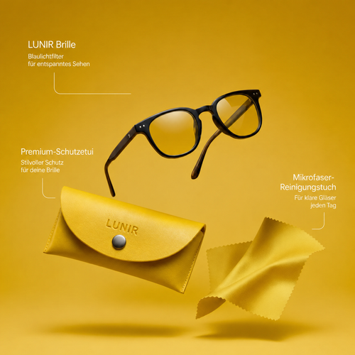 Selton® Tagesbrille
