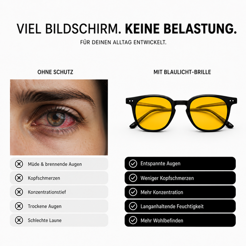 Selton® Tagesbrille