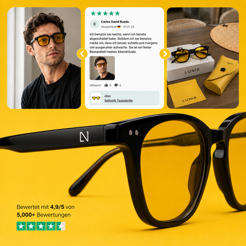 Selton® Tagesbrille