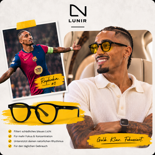 Selton® Tagesbrille