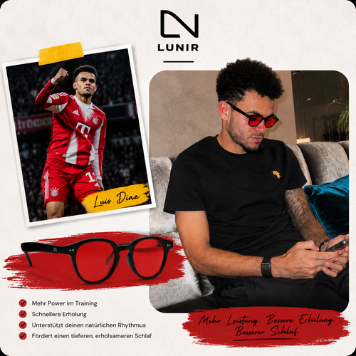 Noctis®  Recovery Schlafbrille