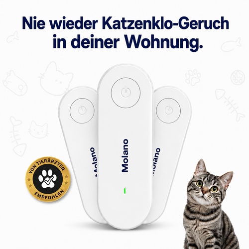 Molano Geruchsschutz™