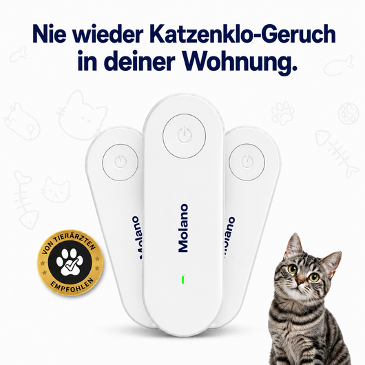 Molano Geruchsschutz™