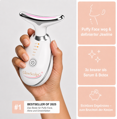 GlowSculpt™