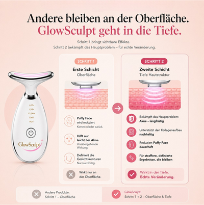 GlowSculpt™